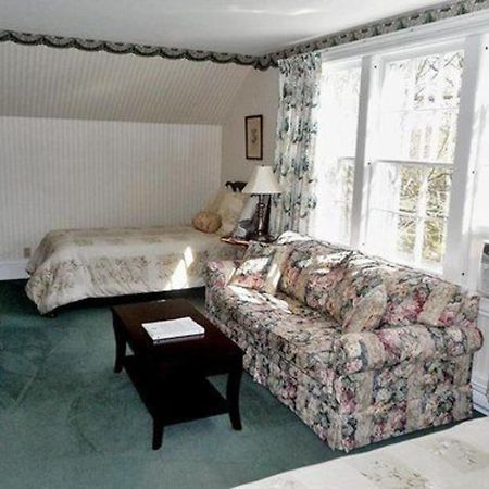 Hillsdale House Inn Annapolis Royal Zewnętrze zdjęcie