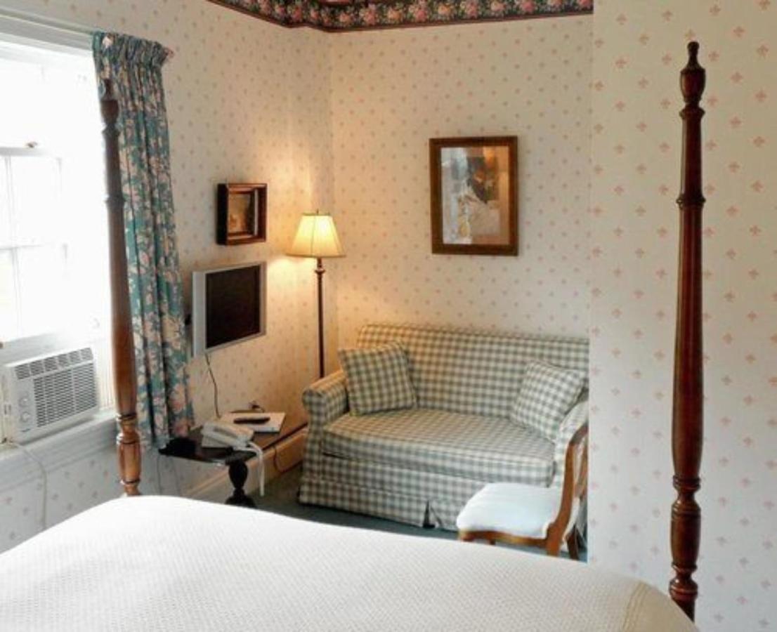 Hillsdale House Inn Annapolis Royal Zewnętrze zdjęcie