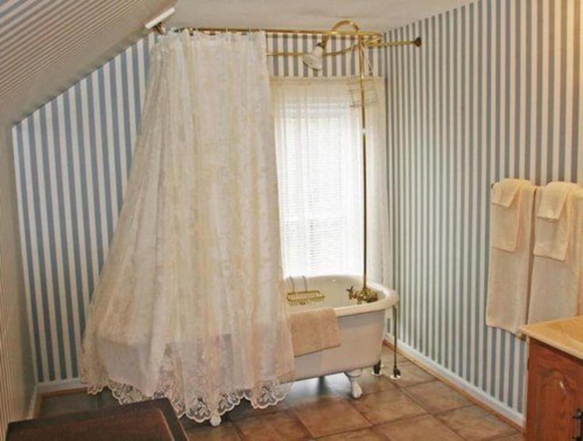 Hillsdale House Inn Annapolis Royal Zewnętrze zdjęcie
