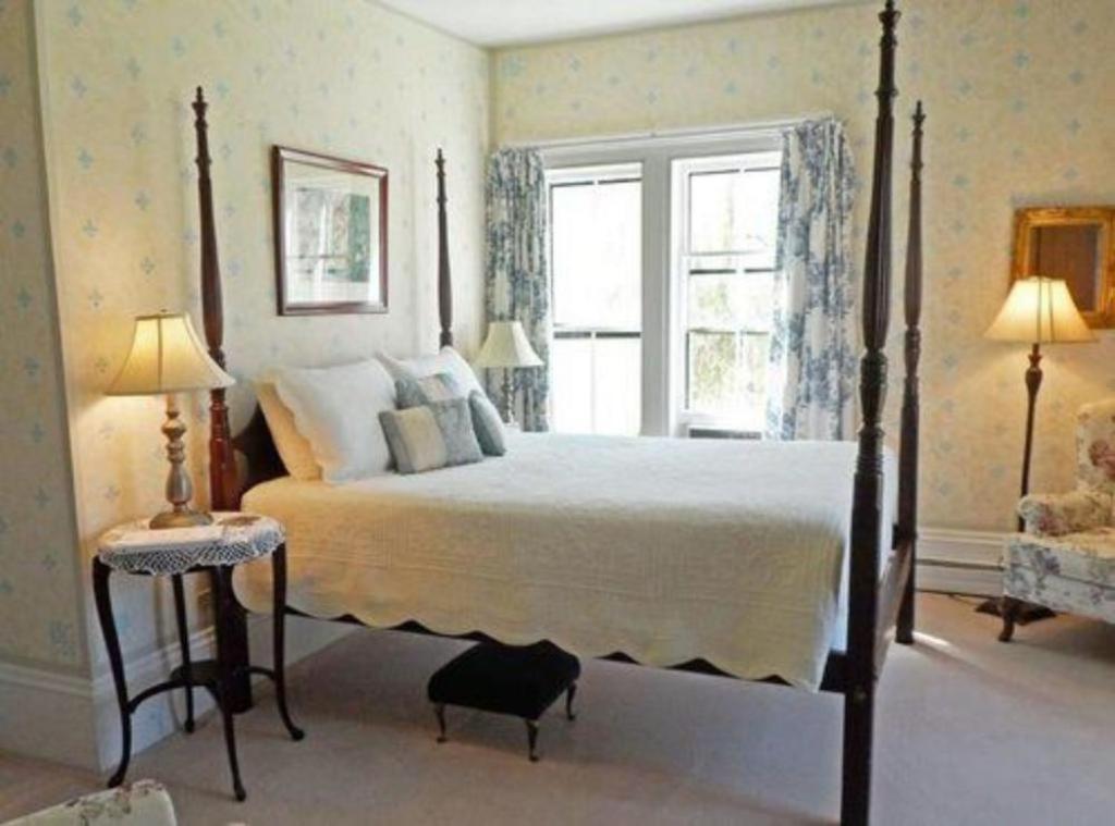 Hillsdale House Inn Annapolis Royal Zewnętrze zdjęcie