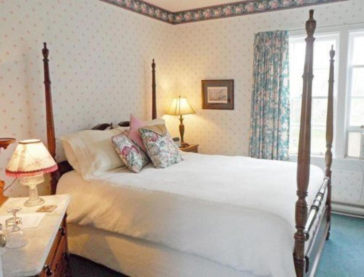 Hillsdale House Inn Annapolis Royal Zewnętrze zdjęcie