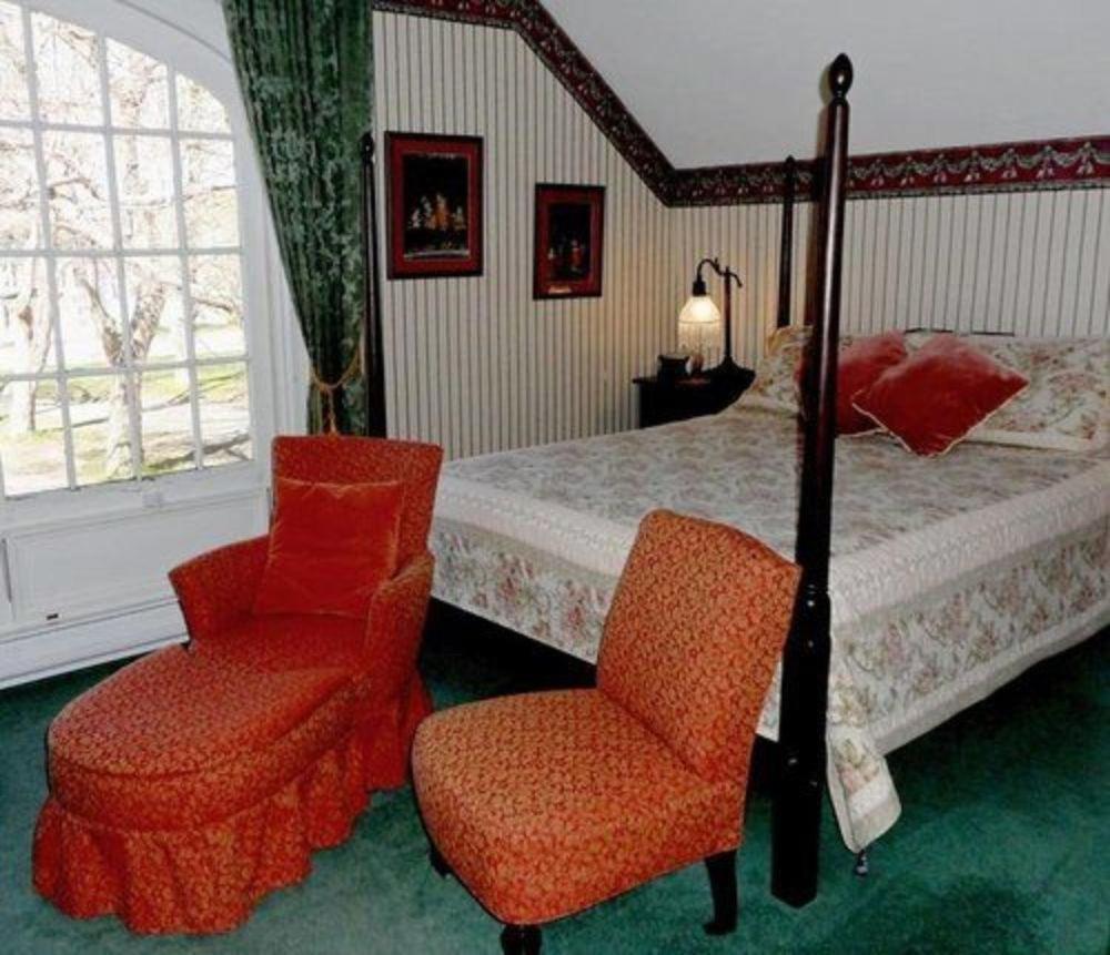 Hillsdale House Inn Annapolis Royal Zewnętrze zdjęcie