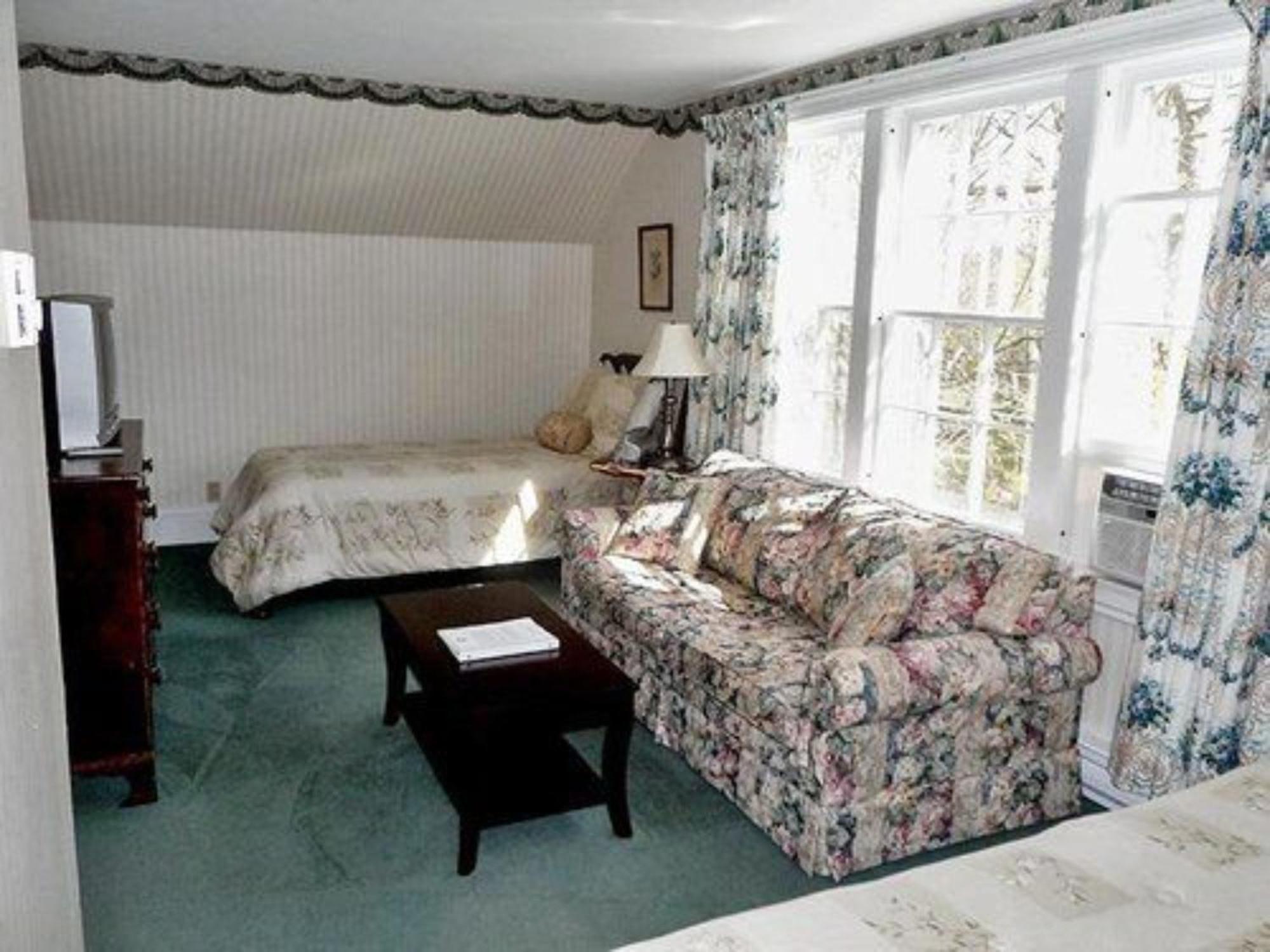 Hillsdale House Inn Annapolis Royal Zewnętrze zdjęcie