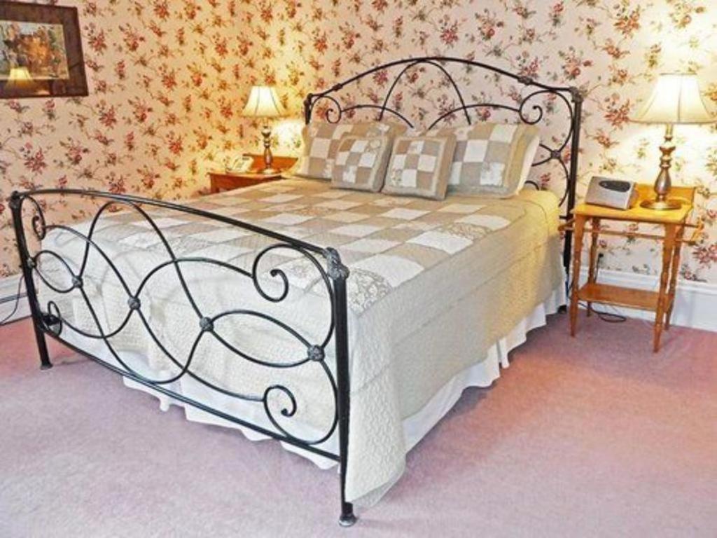 Hillsdale House Inn Annapolis Royal Zewnętrze zdjęcie