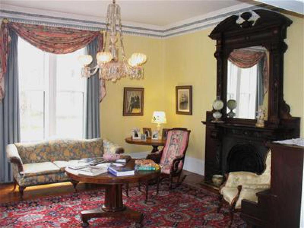 Hillsdale House Inn Annapolis Royal Zewnętrze zdjęcie