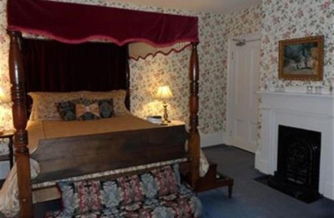 Hillsdale House Inn Annapolis Royal Zewnętrze zdjęcie