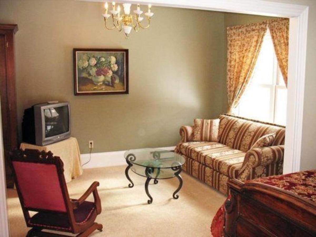 Hillsdale House Inn Annapolis Royal Zewnętrze zdjęcie