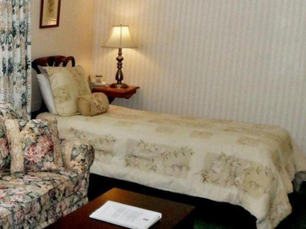 Hillsdale House Inn Annapolis Royal Zewnętrze zdjęcie
