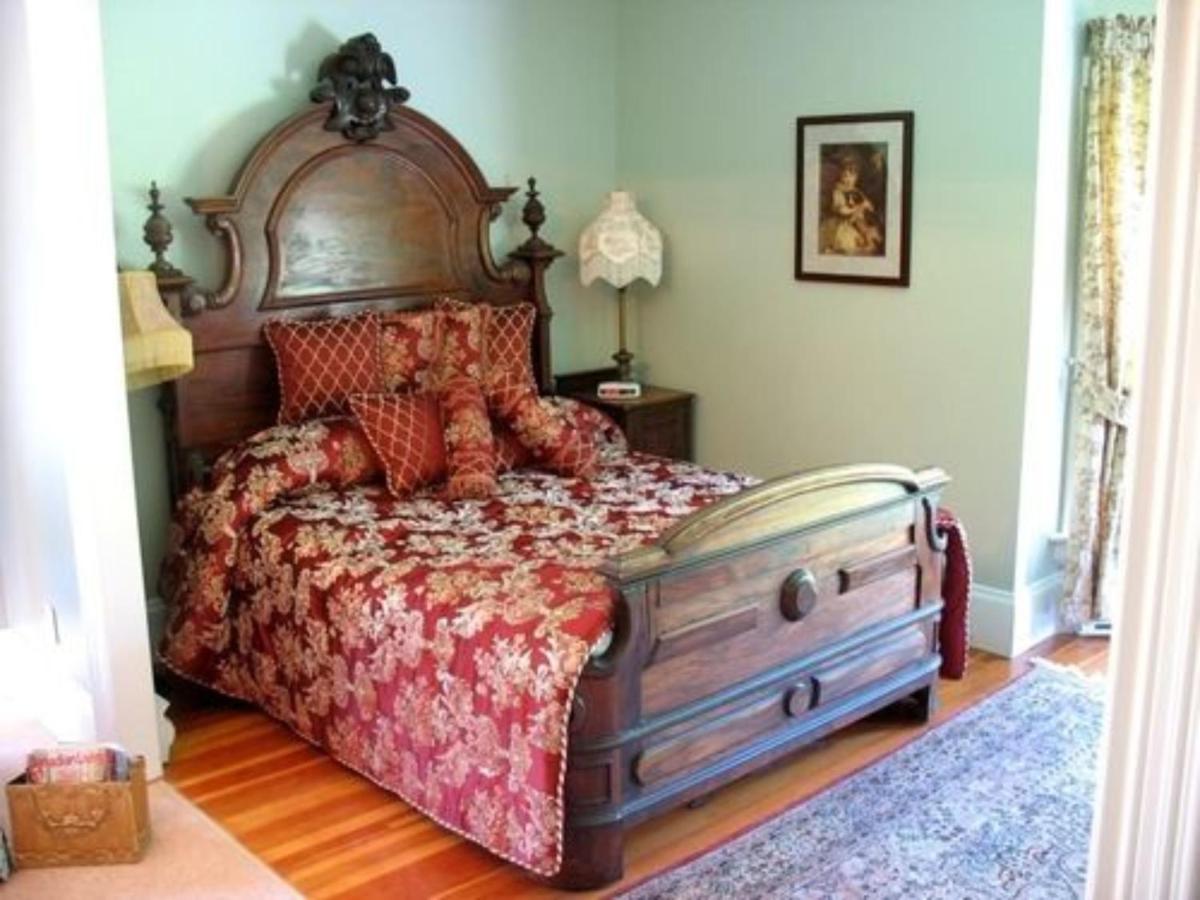 Hillsdale House Inn Annapolis Royal Zewnętrze zdjęcie