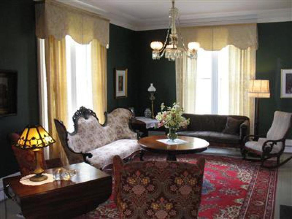 Hillsdale House Inn Annapolis Royal Zewnętrze zdjęcie