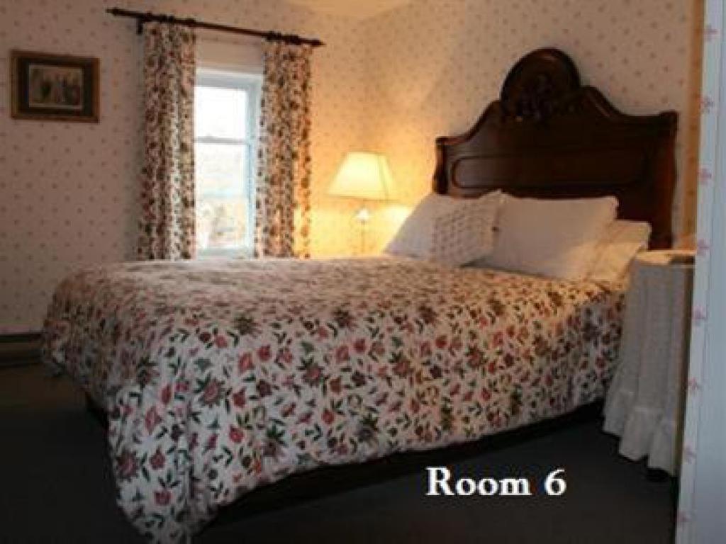 Hillsdale House Inn Annapolis Royal Pokój zdjęcie