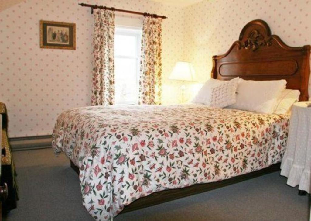Hillsdale House Inn Annapolis Royal Zewnętrze zdjęcie