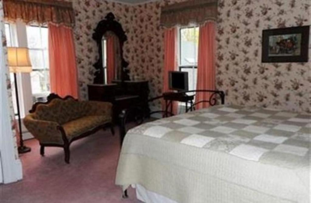 Hillsdale House Inn Annapolis Royal Zewnętrze zdjęcie