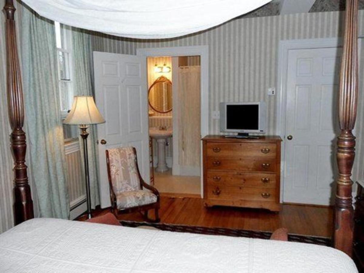 Hillsdale House Inn Annapolis Royal Zewnętrze zdjęcie