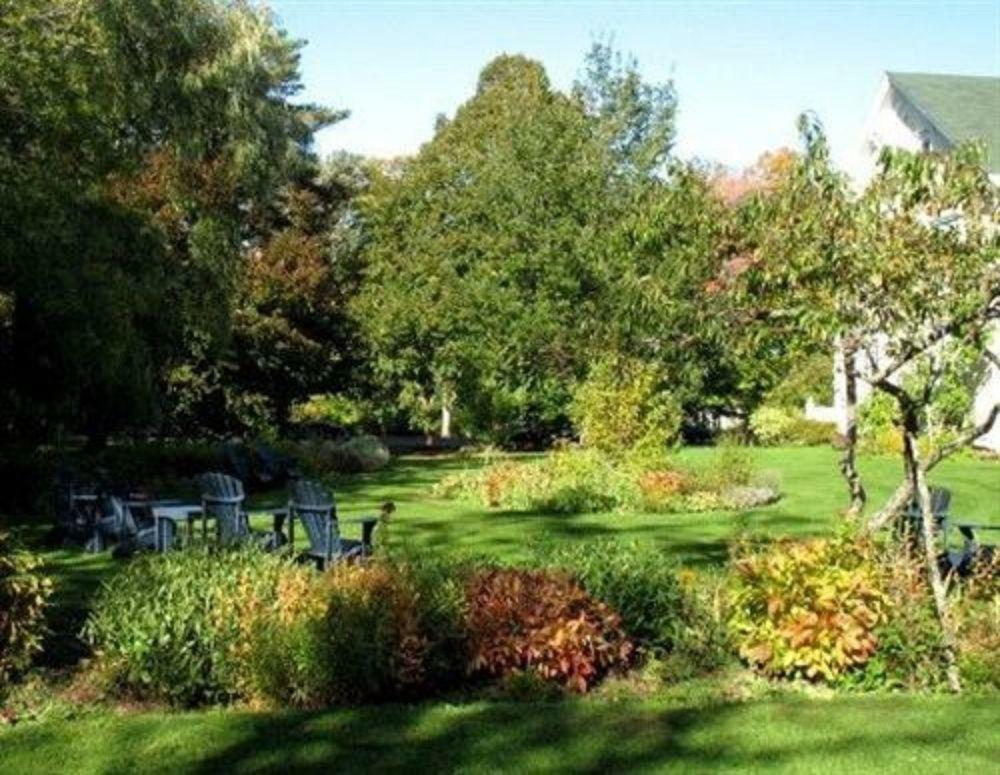 Hillsdale House Inn Annapolis Royal Zewnętrze zdjęcie