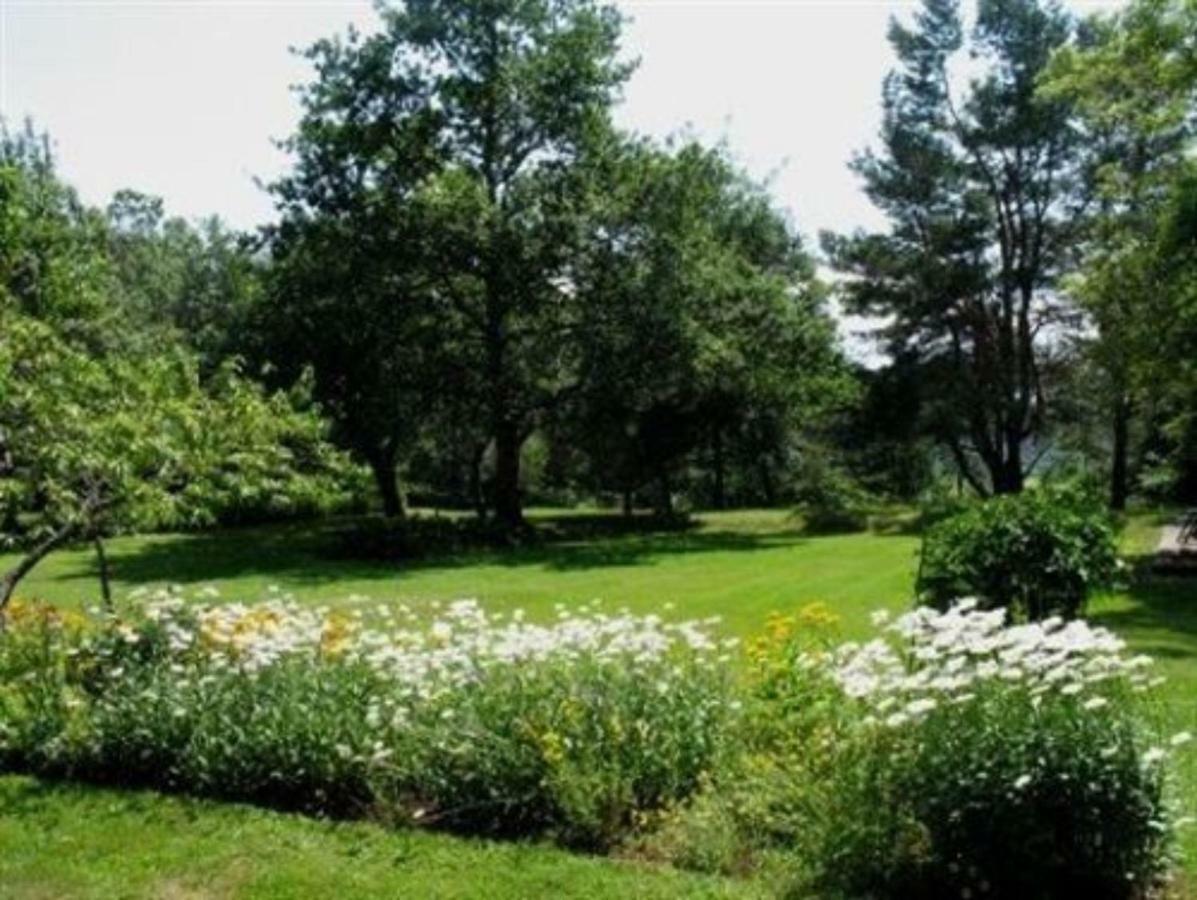 Hillsdale House Inn Annapolis Royal Zewnętrze zdjęcie
